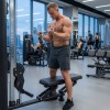 ���� ������������� ������������/�������������� UNIX Fit 100 PRO (UC-9901) ���������������� �������� vasilgym - V-SPORT ��������� ���� ARMSSPORT
