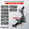 ������������� �������� Sole E25 (2023) - V-SPORT ��������� ���� ARMSSPORT