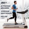 ������� ������� UNIX Fit MX-850D ������������� ����������� - V-SPORT ��������� ���� ARMSSPORT
