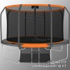 ��������� ����� Clear Fit OrangeHop 12Ft swat - V-SPORT ��������� ���� ARMSSPORT