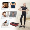 �������������� UNIX Fit ��������� / Intensive 2D Red VP2DIRD � ����������� black step - V-SPORT ��������� ���� ARMSSPORT