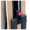 ��������� ���� Cornilleau ������� ITTF COMPETITION 850 WOOD ����� - V-SPORT ��������� ���� ARMSSPORT