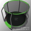 ��������� ����� Clear Fit GreenHop 6Ft ������� ����������� - V-SPORT ��������� ���� ARMSSPORT