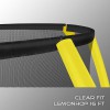 ��������� ����� Clear Fit LemonHop 16Ft ������ ������� swat - V-SPORT ��������� ���� ARMSSPORT