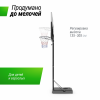 ������������� ������ UNIX Line B-Stand-PE 44"x28" R45 H135-305 �� BSTS305_44PEBK ������� ����� ������ �������� ������ ��� ��� - V-SPORT ��������� ���� ARMSSPORT