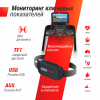 ������� ������� UNIX Fit T-1550 PRO (18,5" TFT) - V-SPORT ��������� ���� ARMSSPORT