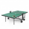 ��������� ���� UNIX Line ��� ��������� ���������� Compact indoor 18 �� MDF ������� TT18CINDGR swat - V-SPORT ��������� ���� ARMSSPORT