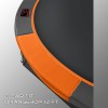 ��������� ����� Clear Fit OrangeHop 12Ft swat - V-SPORT ��������� ���� ARMSSPORT