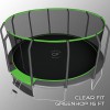 ��������� ����� Clear Fit GreenHop 16Ft ������������� - V-SPORT ��������� ���� ARMSSPORT