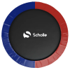 ����� Scholle Space Twin Blue/Red 8FT (2.44�) � ������ � ��������� ��� ����� - V-SPORT ��������� ���� ARMSSPORT