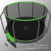 ��������� ����� Clear Fit GreenHop 14Ft ������� ����������� - V-SPORT ��������� ���� ARMSSPORT