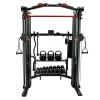 ������������������� ������� �������� Inspire SF5 Smith-Functional Trainer ���������������� �������� �������� - V-SPORT ��������� ���� ARMSSPORT