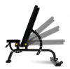������������� ������������ ������� ������ BRONZE GYM BR-1001 - V-SPORT ��������� ���� ARMSSPORT