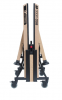 ��������� ���� Cornilleau ������� ITTF COMPETITION 850 WOOD ����� - V-SPORT ��������� ���� ARMSSPORT