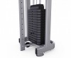 ��������� DFC HomeGym D10098 / 2 ����� �� 90 �� ���������������� ������� ������� vasil - V-SPORT ��������� ���� ARMSSPORT