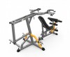 ������ � ������� STONERISE UltraShape - V-SPORT ��������� ���� ARMSSPORT
