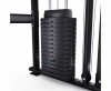 ��������� DFC HomeGym D71506 / 2 ����� �� 90 �� ������ �������� ������������� �� - V-SPORT ��������� ���� ARMSSPORT