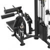 ������������� BRONZE GYM EVOLVE TriZone ���������������� ������� �������� ��������� - V-SPORT ��������� ���� ARMSSPORT