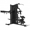 ������������� BRONZE GYM EVOLVE TripleX ���������������� �������� �������� - V-SPORT ��������� ���� ARMSSPORT
