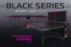 ��������� ���� GRAND EXPERT 6 ����������� Black 6044-12 ������������� - V-SPORT ��������� ���� ARMSSPORT
