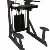 ��������� ���������������� BRONZE GYM PARTNER ML-701 ��������� - V-SPORT ��������� ���� ARMSSPORT
