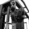 ������������� BRONZE GYM PARTNER ML-722 ������ ����� vasil gym - V-SPORT ��������� ���� ARMSSPORT