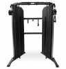 ������� ������������ ���� ���������������� BRONZE GYM PARTNER ML-816 - V-SPORT ��������� ���� ARMSSPORT