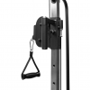 ��������� ������������� ���� 100�� BRONZE GYM PARTNER ML-819 - V-SPORT ��������� ���� ARMSSPORT