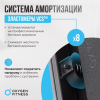 ������� ������� ���������������� OXYGEN FITNESS COBALT TFT PRO dzen ������������� - V-SPORT ��������� ���� ARMSSPORT