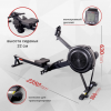 ������� �������� Protrain ProRower-001 ���������������� ����������� - V-SPORT ��������� ���� ARMSSPORT