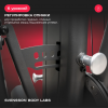 ������� �������� ���������������� SVENSSON BODY LABS RIGEL PLUS PRO (���� 60��) ����� - V-SPORT ��������� ���� ARMSSPORT