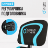 ������������ ���� �������� OXYGEN FITNESS SPINEX - V-SPORT ��������� ���� ARMSSPORT