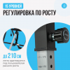 ������������ ���� �������� OXYGEN FITNESS SPINEX - V-SPORT ��������� ���� ARMSSPORT