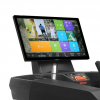������� ������� ���������������� BRONZE GYM T1000M PRO TFT TURBO (new) ����������� - V-SPORT ��������� ���� ARMSSPORT