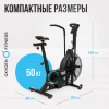 �������� OXYGEN FITNESS A700 PRO ���������������� - V-SPORT ��������� ���� ARMSSPORT