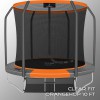 ��������� ����� Clear Fit OrangeHop 10Ft ������� ����������� - V-SPORT ��������� ���� ARMSSPORT