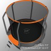 ��������� ����� Clear Fit OrangeHop 10Ft ������� ����������� - V-SPORT ��������� ���� ARMSSPORT