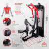 ���������������� ������� �������� �������������� ���� Protrain CP108 s-dostavka - V-SPORT ��������� ���� ARMSSPORT
