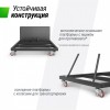 ������������� ������ UNIX Line B-Stand-PC 54"x32" R45 H230-305 �� BSTSPR305_54PCBK ������ ����������� �� ������� vasil s-dostavka - V-SPORT ��������� ���� ARMSSPORT