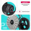 ������������� �������� �������� CARBON FITNESS E40 ��������� ����������� - V-SPORT ��������� ���� ARMSSPORT