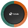 ����� Scholle Space Twin Green/Orange 10FT (3.05�) ������� ������������� - V-SPORT ��������� ���� ARMSSPORT