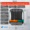 ����� Scholle Space Twin Green/Orange 10FT (3.05�) ������� ������������� - V-SPORT ��������� ���� ARMSSPORT