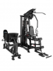 ������� �������� ���������������� OXYGEN FITNESS IRON PRO ����������� - V-SPORT ��������� ���� ARMSSPORT