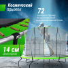 ����� UNIX Line ��� / UFO 12 ft (366 ��) ������� TRUF12GR4 ����� �������� - V-SPORT ��������� ���� ARMSSPORT