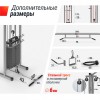 ��������� UNIX Fit Station 150 (��� �����) CO150CB ���������������� ����������������� ����� vasil - V-SPORT ��������� ���� ARMSSPORT