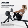 ������� �������� UNIX Fit Air (10.1 TFT) ��������� / Magnetic Rower-1100 PRO RM1100PROTFT10 proven quality - V-SPORT ��������� ���� ARMSSPORT