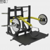 GLT PL74 ����������� � ������ ��������� ��� ������������ vasil - V-SPORT ��������� ���� ARMSSPORT