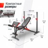 ������ ������� �� �������� UNIX Fit BENCH 130DD BSBNRK130DD �������� - V-SPORT ��������� ���� ARMSSPORT