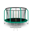 ����� ������� ARLAND 14FT � ���������� ������������ ������ � ��������� Dark green - V-SPORT ��������� ���� ARMSSPORT