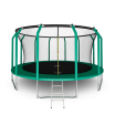 ����� ������� ARLAND 16FT � ���������� ������������ ������ � ��������� Dark green - V-SPORT ��������� ���� ARMSSPORT
